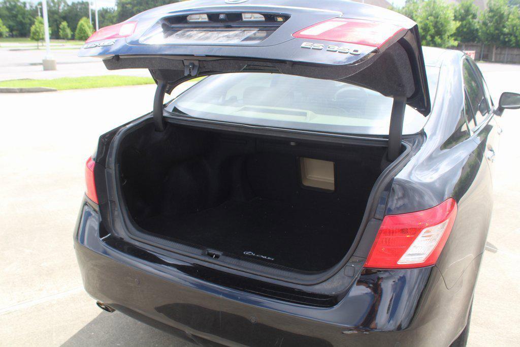 used 2008 Lexus ES 350 car, priced at $6,900