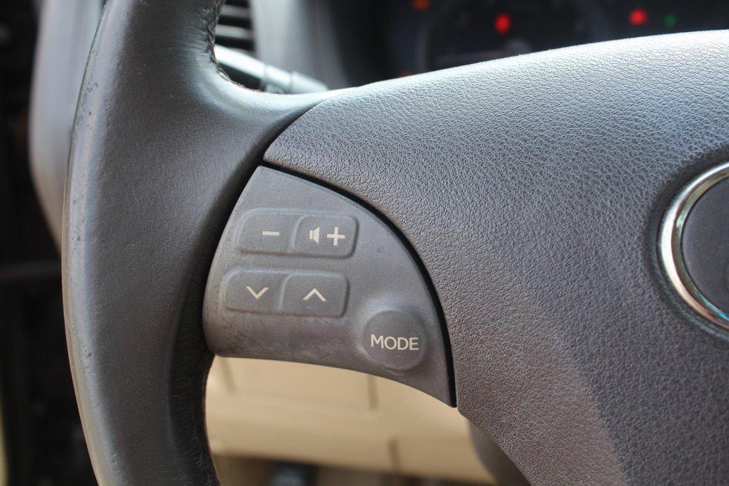 used 2008 Lexus ES 350 car, priced at $6,900