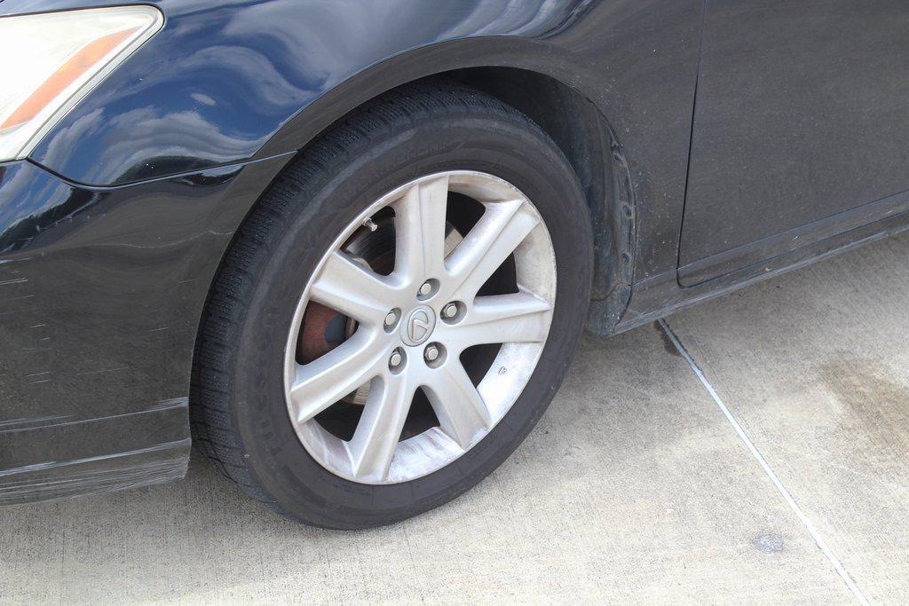 used 2008 Lexus ES 350 car, priced at $6,900