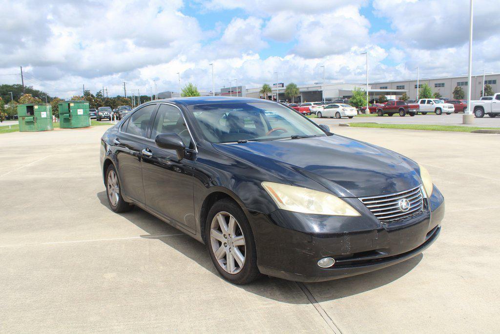 used 2008 Lexus ES 350 car, priced at $6,900