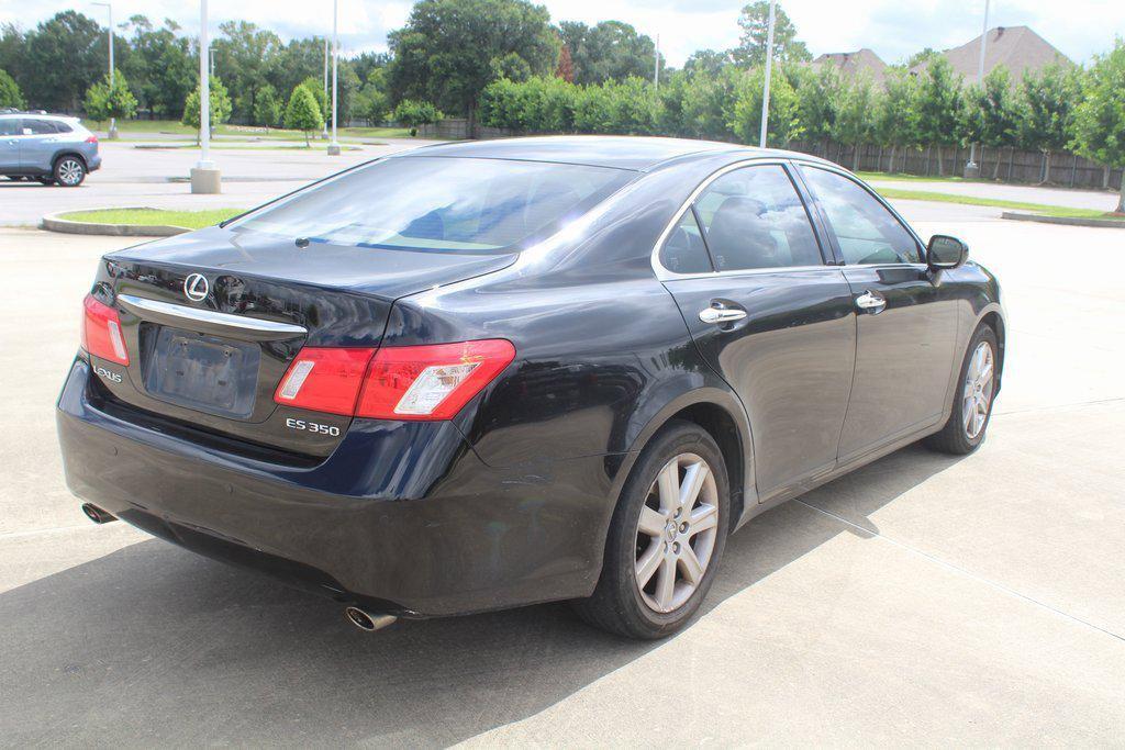 used 2008 Lexus ES 350 car, priced at $6,900