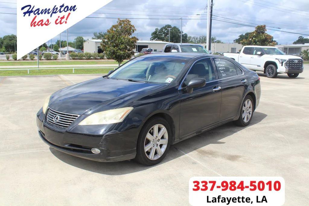 used 2008 Lexus ES 350 car, priced at $6,900