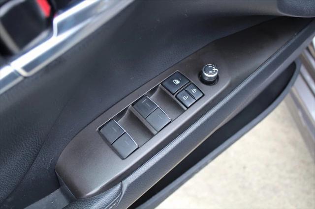used 2021 Toyota Camry car, priced at $25,995