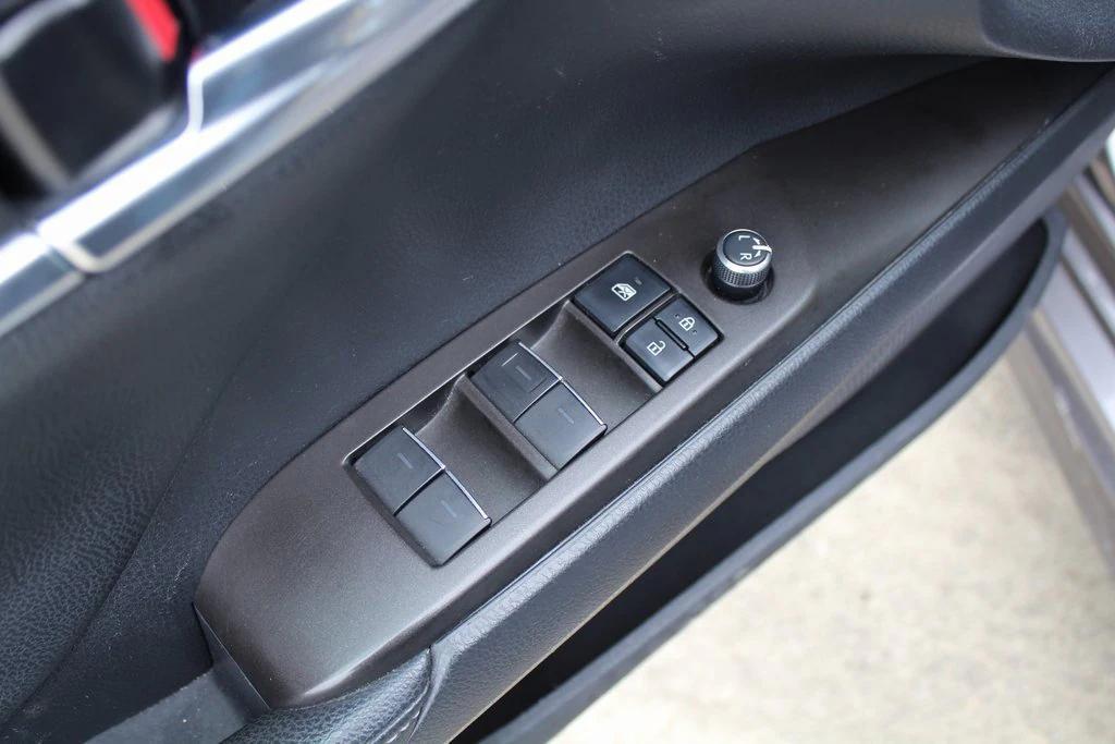 used 2021 Toyota Camry car, priced at $24,595