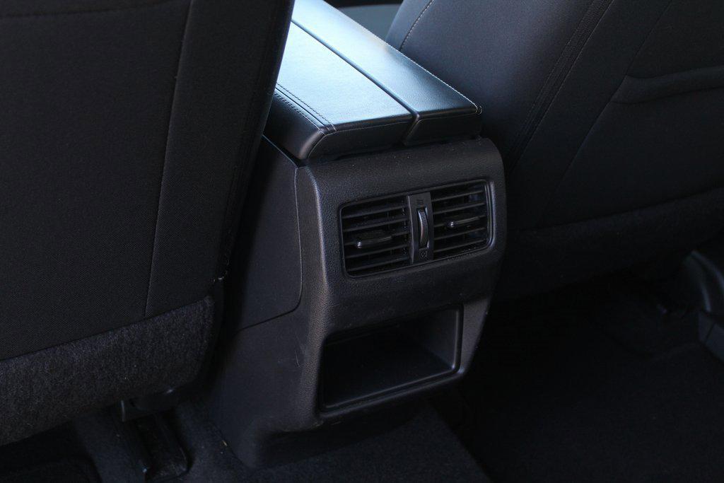 used 2024 Nissan Rogue car, priced at $23,950