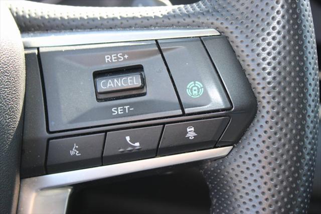 used 2024 Mitsubishi Outlander car, priced at $24,499