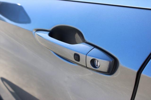 used 2024 Mitsubishi Outlander car, priced at $24,499