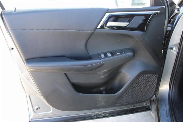 used 2024 Mitsubishi Outlander car, priced at $24,499