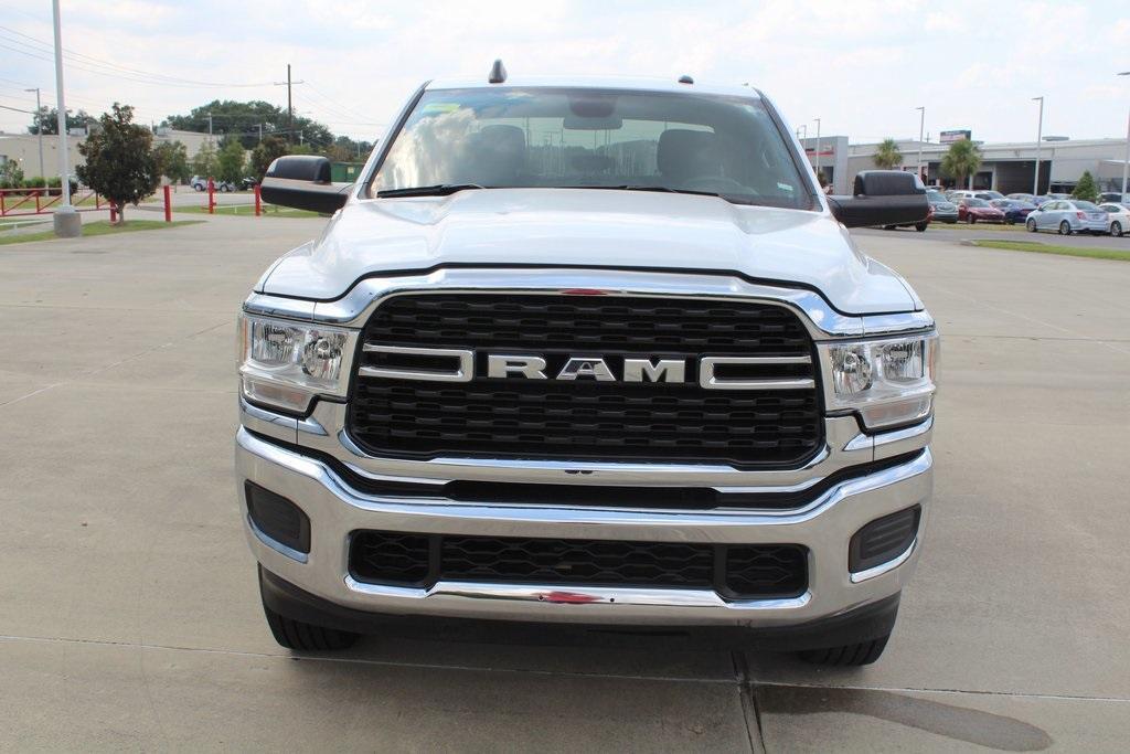 used 2022 Ram 2500 car, priced at $39,000