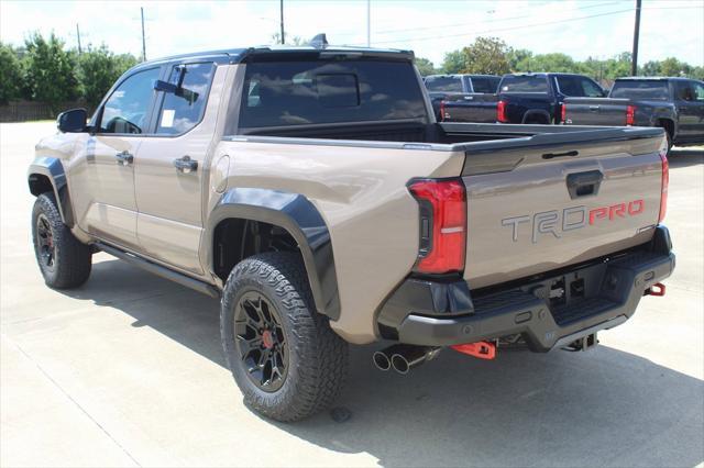 new 2025 Toyota Tacoma car, priced at $68,332