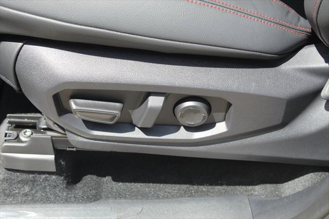 new 2025 Toyota Tacoma car, priced at $68,332