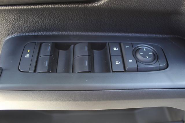new 2025 Toyota Tacoma car, priced at $68,332