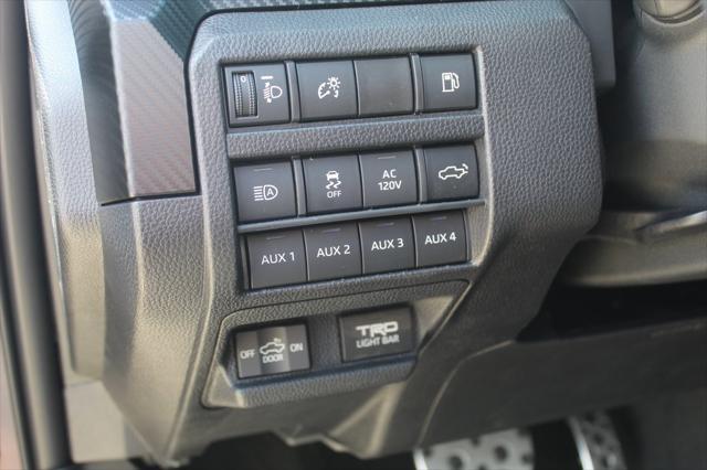 new 2025 Toyota Tacoma car, priced at $68,332