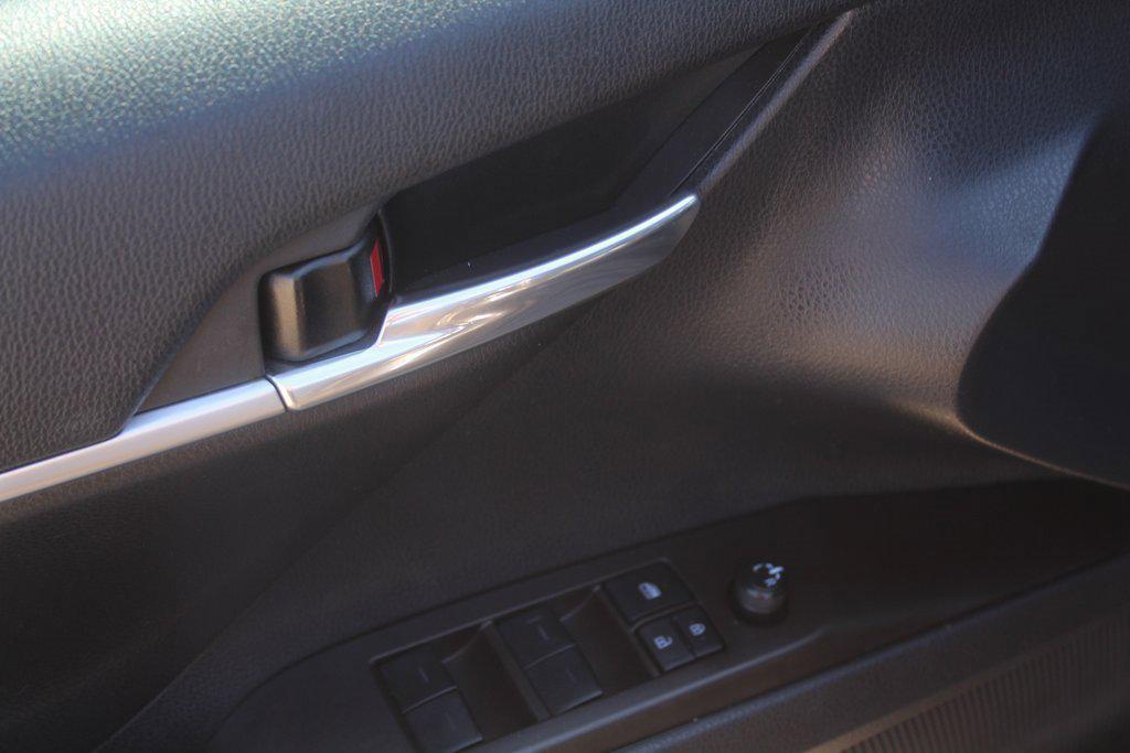 used 2023 Toyota Camry car, priced at $27,375