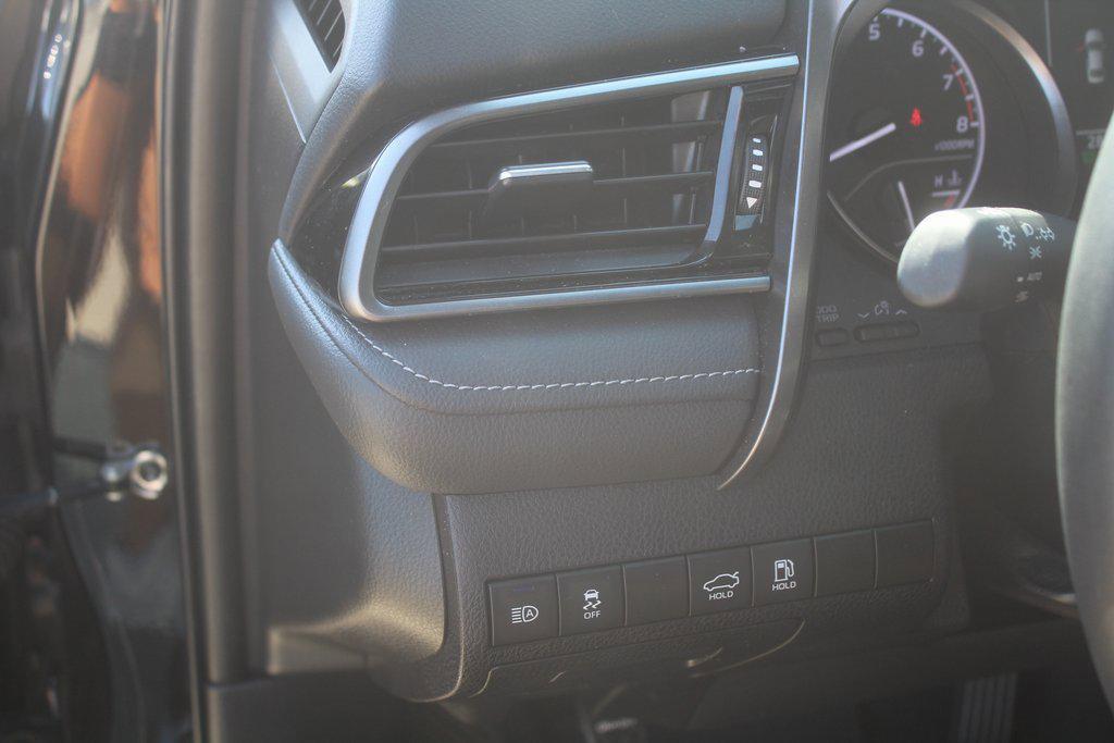 used 2023 Toyota Camry car, priced at $27,375