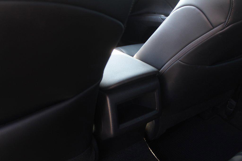 used 2023 Toyota Camry car, priced at $27,375