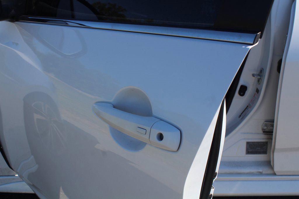 used 2021 Nissan Sentra car, priced at $18,900
