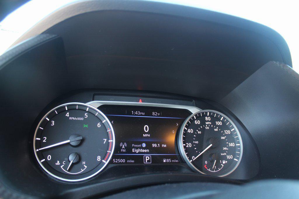 used 2021 Nissan Sentra car, priced at $18,900
