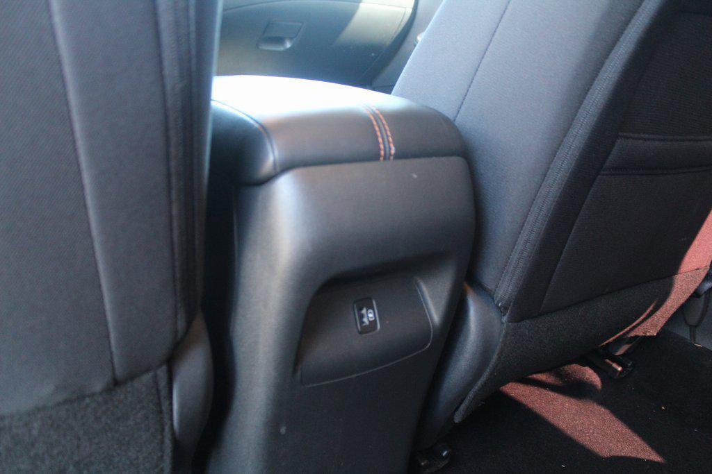 used 2021 Nissan Sentra car, priced at $18,900