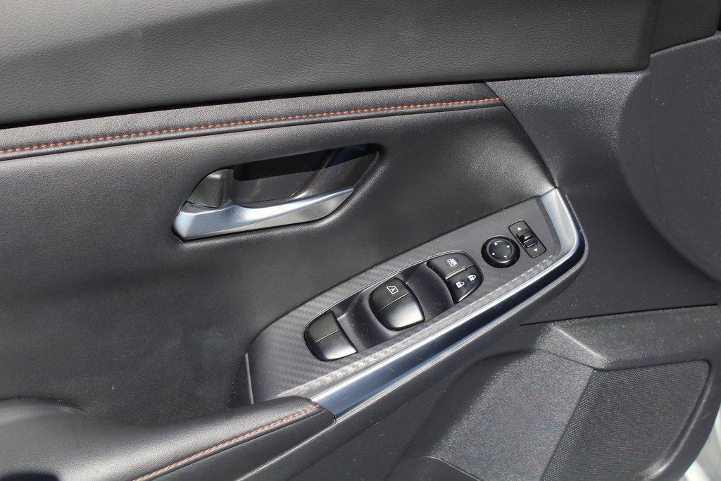used 2021 Nissan Sentra car, priced at $18,900