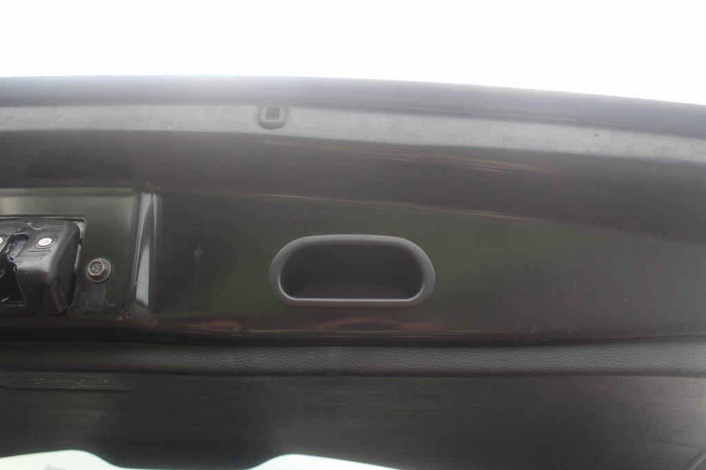 used 2023 Toyota Corolla Cross car, priced at $24,995