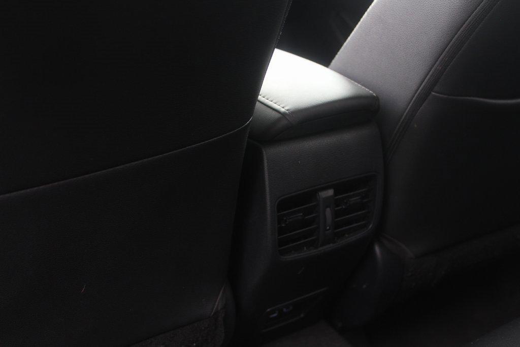 used 2023 Toyota Corolla Cross car, priced at $24,995