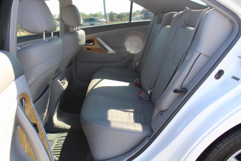 used 2007 Toyota Camry car, priced at $9,999