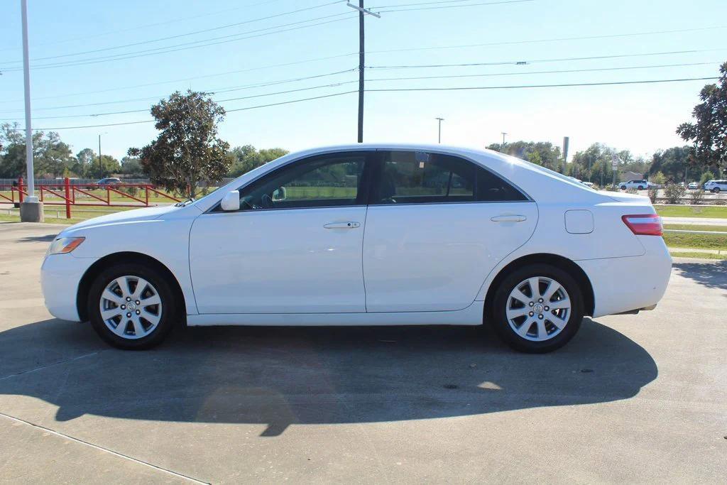 used 2007 Toyota Camry car, priced at $9,999