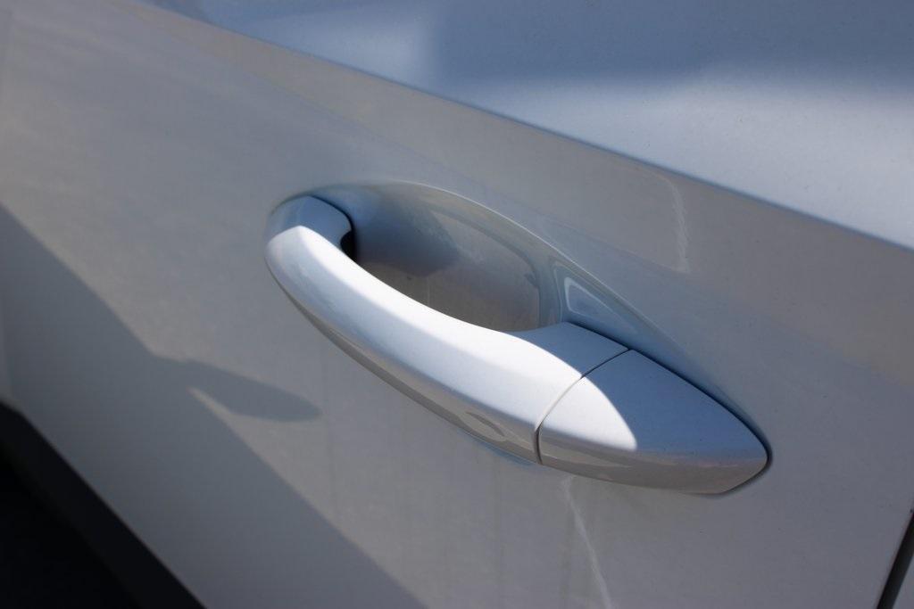 used 2024 Hyundai Tucson car, priced at $24,475