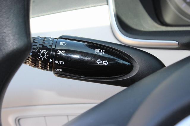 used 2024 Hyundai Tucson car, priced at $21,999