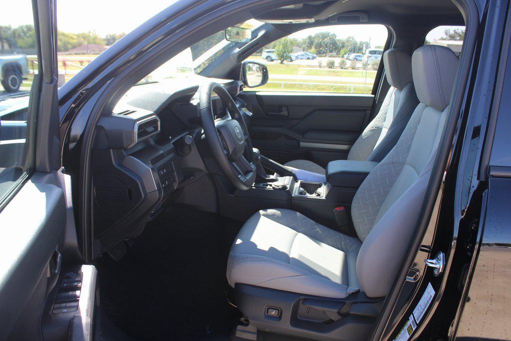 new 2025 Toyota Tacoma car, priced at $44,063