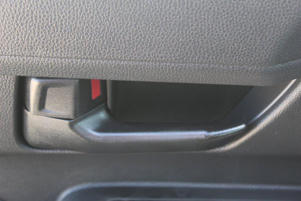 new 2025 Toyota Tacoma car, priced at $44,063