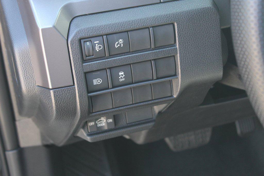 new 2025 Toyota Tacoma car, priced at $44,063