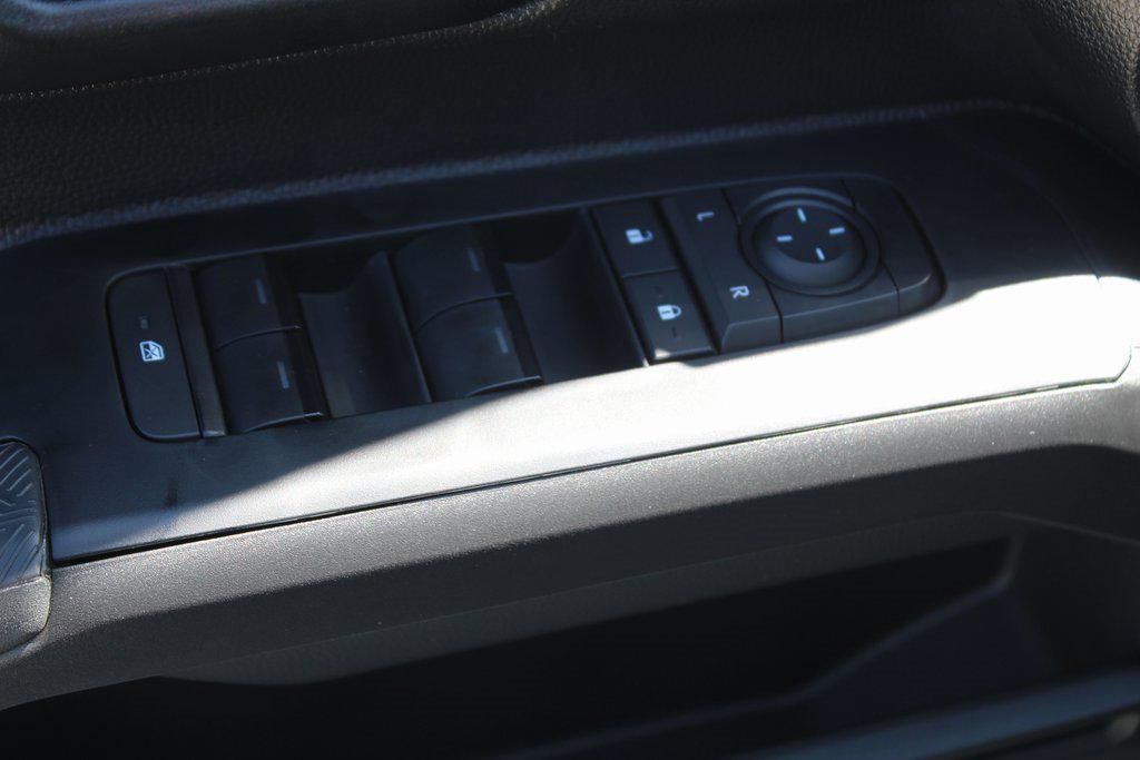 new 2025 Toyota Tacoma car, priced at $44,063