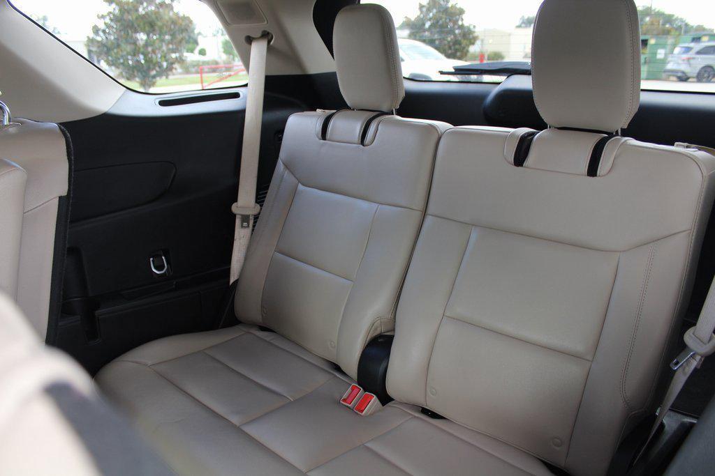 used 2023 Ford Explorer car, priced at $28,995