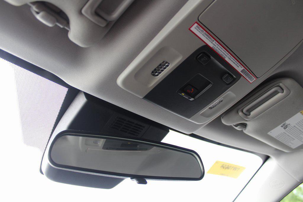 used 2025 Toyota Camry car, priced at $26,995