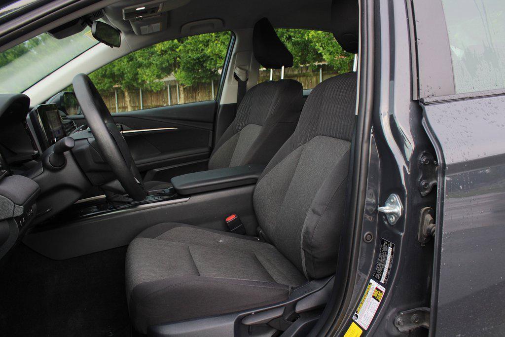 used 2025 Toyota Camry car, priced at $26,995