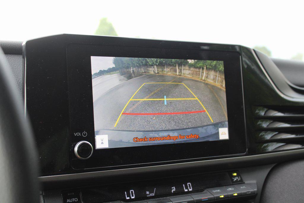 used 2025 Toyota Camry car, priced at $26,995