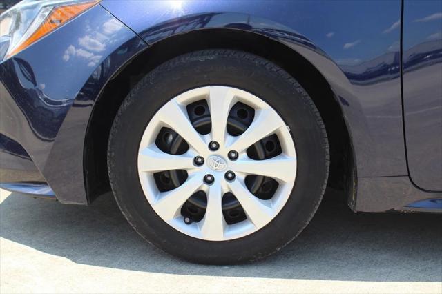 used 2023 Toyota Corolla car, priced at $21,995
