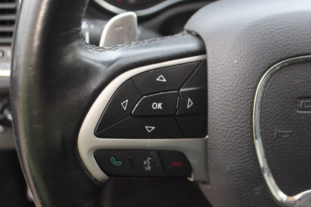 used 2015 Dodge Durango car, priced at $6,775