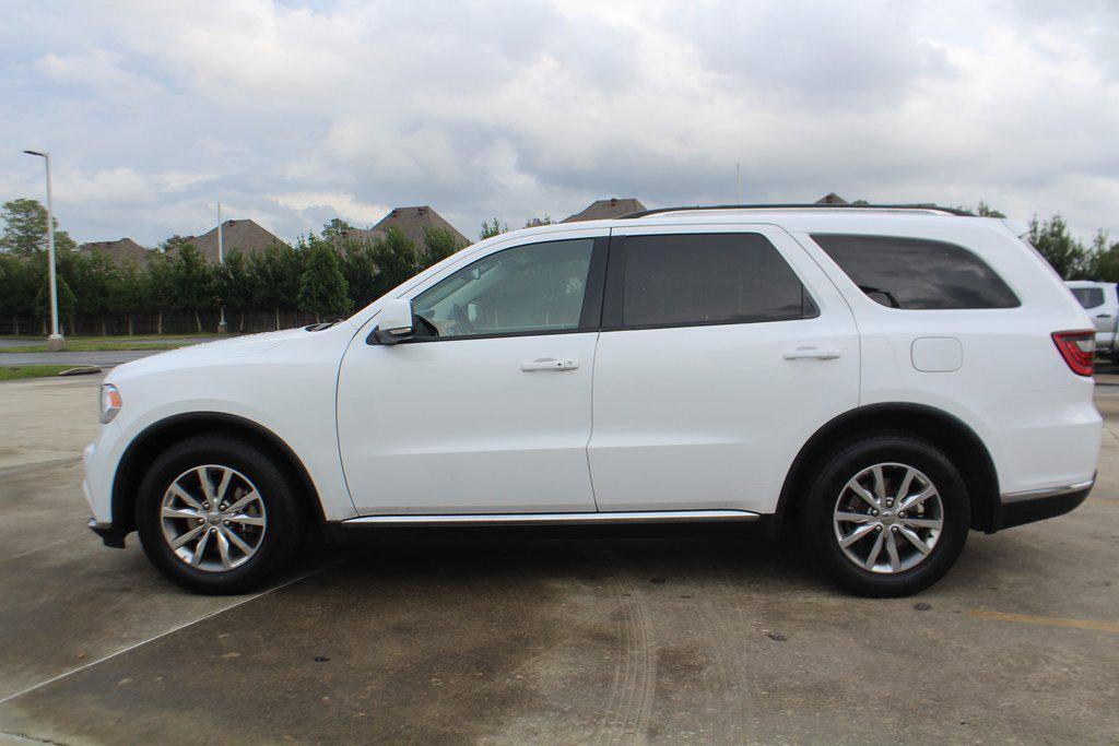 used 2015 Dodge Durango car, priced at $6,775