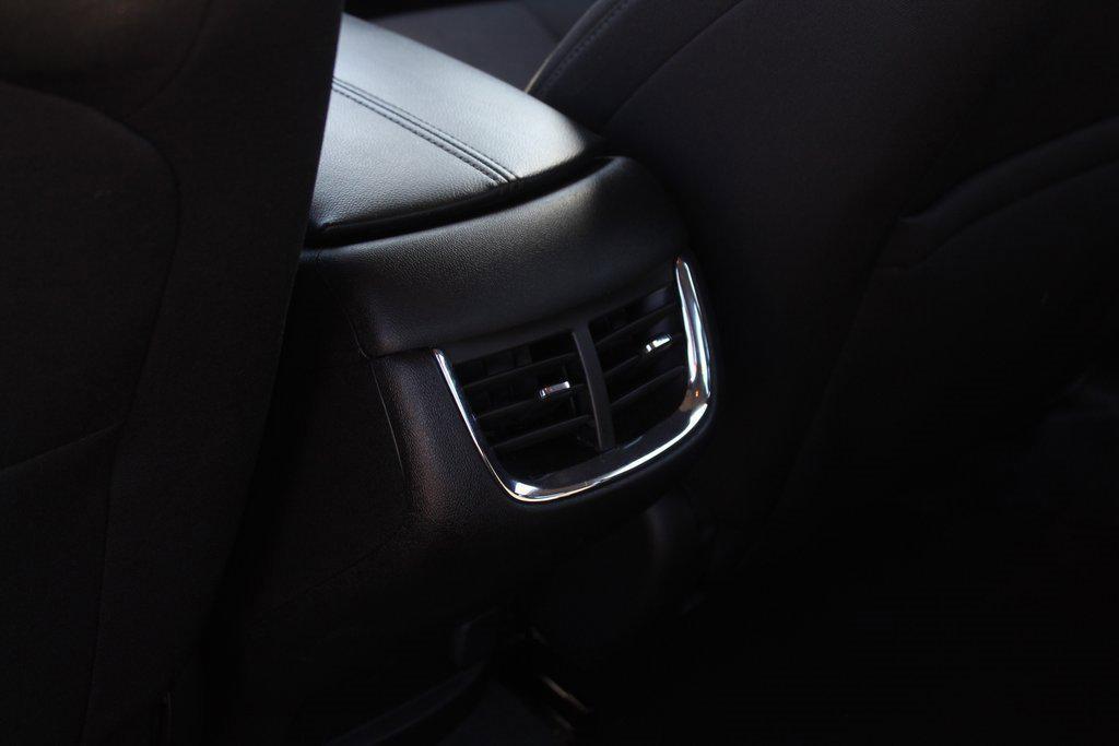 used 2025 Chevrolet Malibu car, priced at $24,999