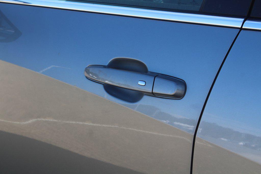 used 2025 Chevrolet Malibu car, priced at $24,999