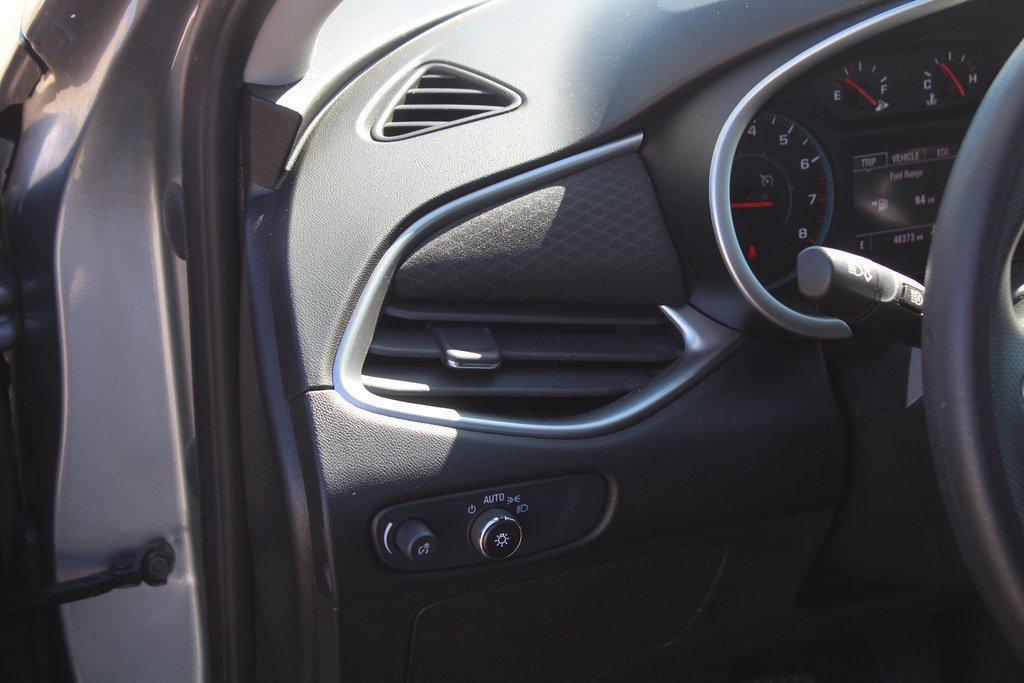 used 2025 Chevrolet Malibu car, priced at $24,999