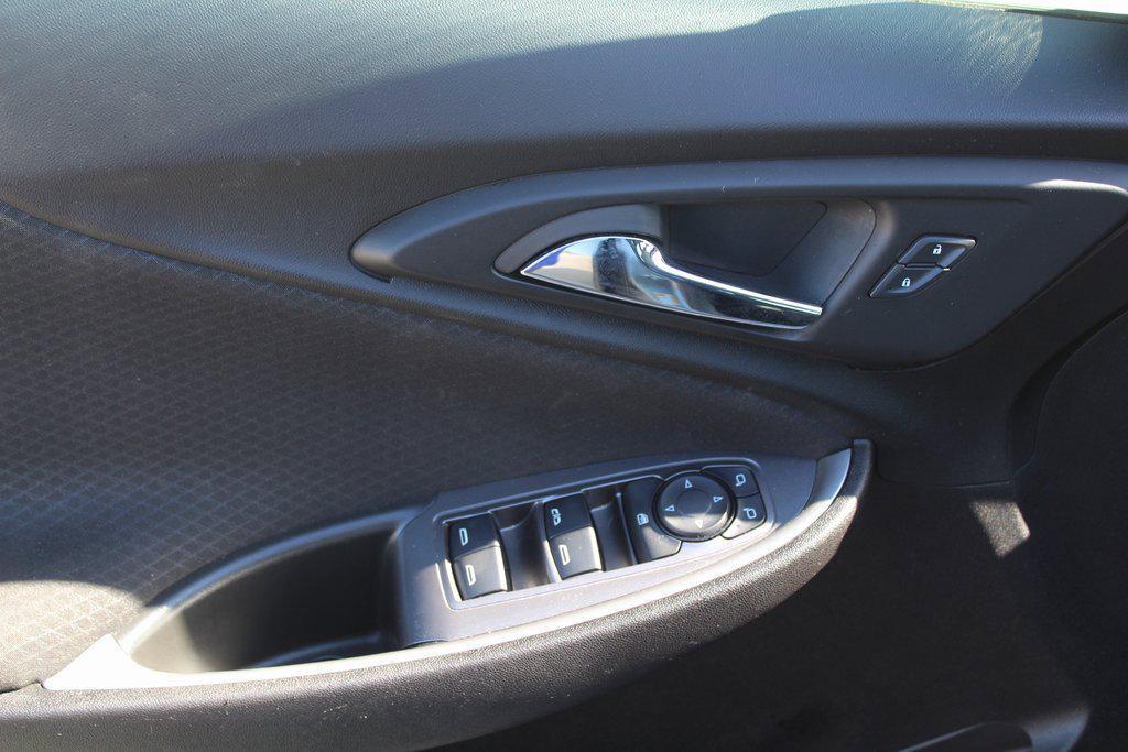 used 2025 Chevrolet Malibu car, priced at $24,999