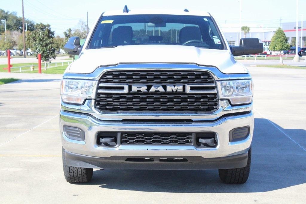 used 2022 Ram 2500 car, priced at $46,995