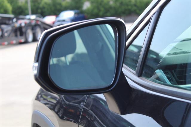 used 2023 Toyota RAV4 car, priced at $30,375