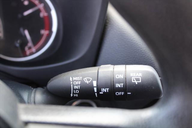 used 2023 Toyota RAV4 car, priced at $30,375