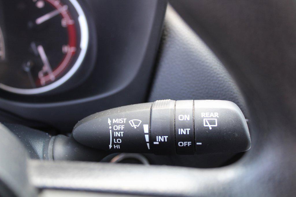 used 2023 Toyota RAV4 car, priced at $27,295