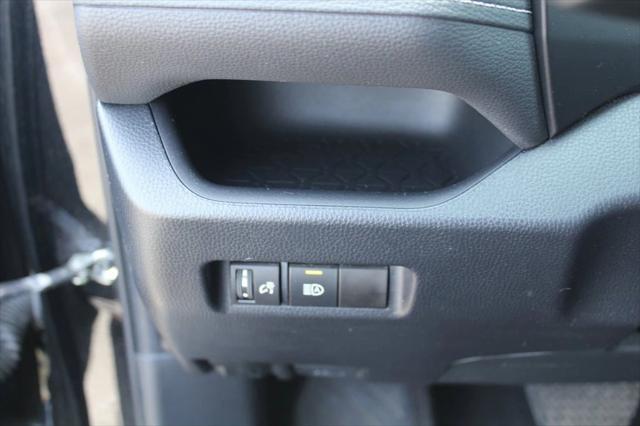 used 2023 Toyota RAV4 car, priced at $30,375